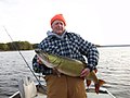 Fishing Buddy Casey With A Big Musky (8375329353).jpg