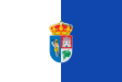 Arganda del Rey zászlaja