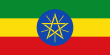 Drapelul Etiopiei