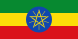 Flag of Ethiopia