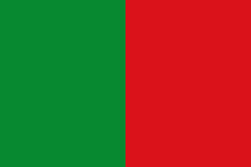 Flag of Fosses-la-Ville.svg