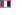 Pavillon de la Marine de la République française