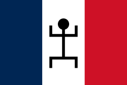 Flag of French Sudan.svg