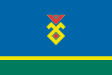 Az Iglinói járás zászlaja