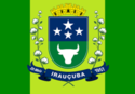 Irauçuba – Bandiera