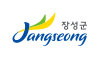 Bandiera di Jangseong