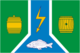 Flag of Kadui rayon (Vologda oblast).png