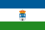 Flag of Lepe Spain.svg