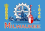Flag of Milwaukee, Wisconsin.svg