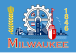 File:Flag of Milwaukee, Wisconsin.svg (Source: Wikimedia)