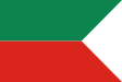 Bazin zászlaja