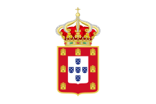 Flag of Portugal (1707).svg