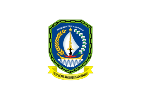 ไฟล์:Flag_of_Riau_Islands.png