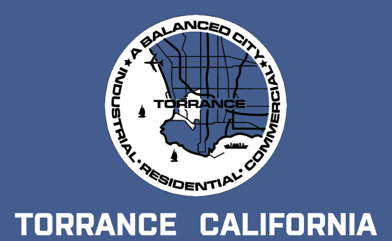 File:Flag of Torrance, California.png