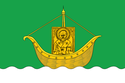 Флаг Юрьянского района