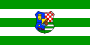 Zagrebiensis (regio Croatiae): vexillum