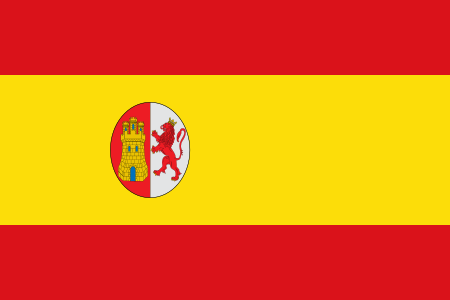 Đệ Nhất Cộng hòa Tây Ban Nha
