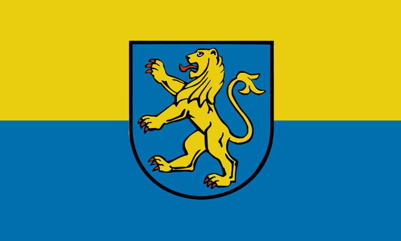 File:Flagge Landkreis Ravensburg.svg