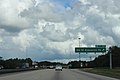 Florida I95NB Exit 335