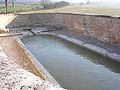 Lavoir-fontaine de Bataillé.