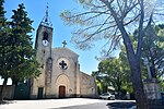 Miniatura para Fontanès (Hérault)