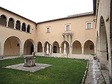 Convento di San Francesco d'Assisi