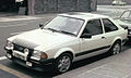 Escort Mark III RS.1600i