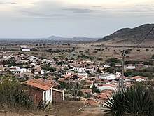 Foto de Anguera Vista do monte da igrejinha próximo antena claro.jpg