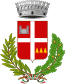 Blason de Frabosa Sottana