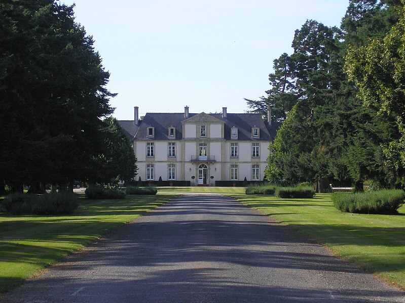 File:FranceNormandieSullyChateau.jpg