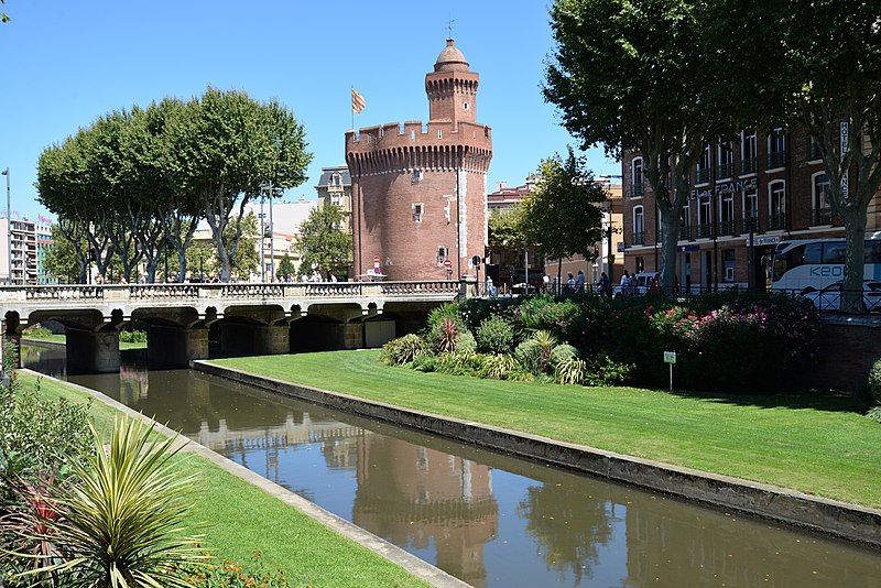 File:France Occitanie 66 Perpignan 03.jpg