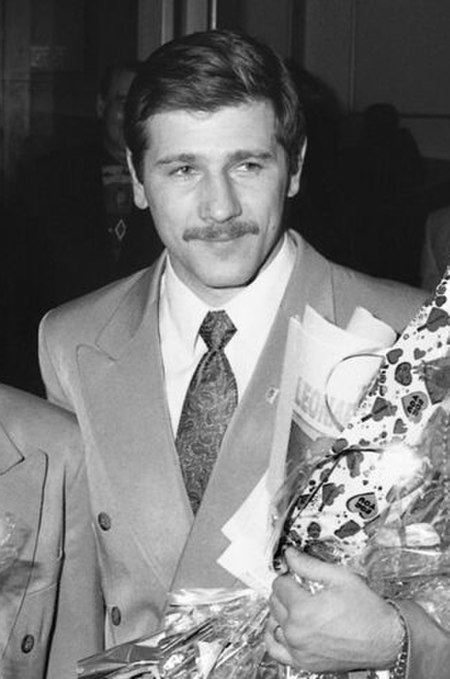 Francisc Vaștag 1995.jpg