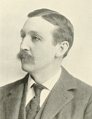 <span class="mw-page-title-main">Frank A. Day</span> American politician