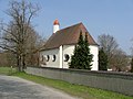 Friedhofkapelle St. Vitus