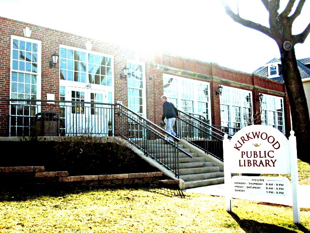 Kirkwood Public Library