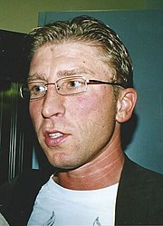 Günther Kutowski 2005.jpg