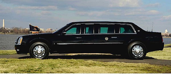 大統領専用車 アメリカ合衆国 Wikiwand