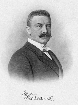 Gustav Ruhland