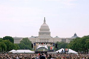 George Washington University