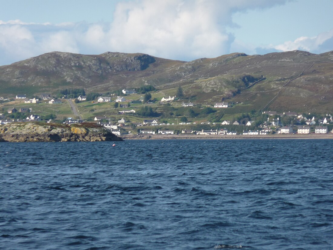 Gairloch