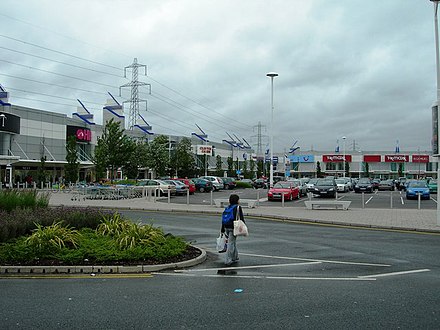 Gallions Reach Shopping Park Wikiwand