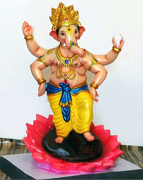 File:Ganesh murti18 solapur.jpg