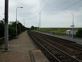 Illustratives Bild des Artikels Gare de Bailleul-Sir-Berthoult