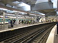 Gare de l'Est