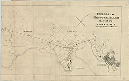 Geelong and Melbourne Railway Company Drawing 3 Geelong and Melbourne Drawing 3.jpg