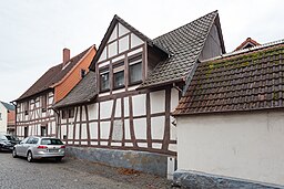 Gelnhausen, Meerholz, Rathausstraße 31 20170202-003