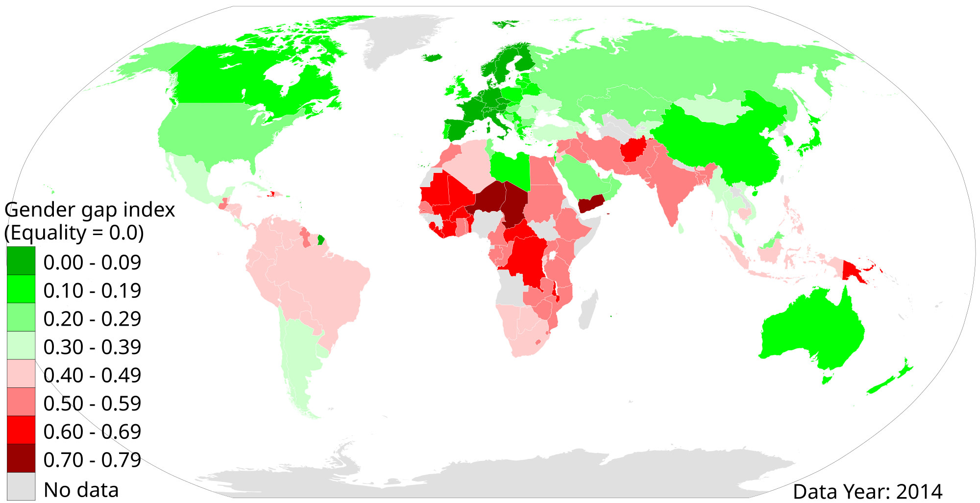 Buy research papers online cheap changes in gender inequality in canada in sports over the last 100 years.