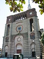 Chiesa del Sacro Cuore di Carignano