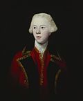 Thumbnail for George Howe, 3rd Viscount Howe