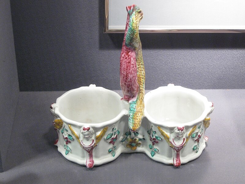 File:German Faience Cruet stand (1750-1775).jpg